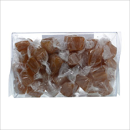 Mango Toffee