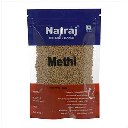 Methi
