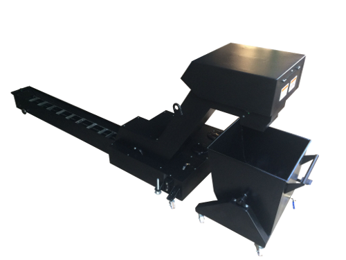Drum Filter Conveyor