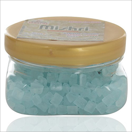 Mint Mishri
