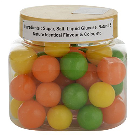 Mix Candy Big Size