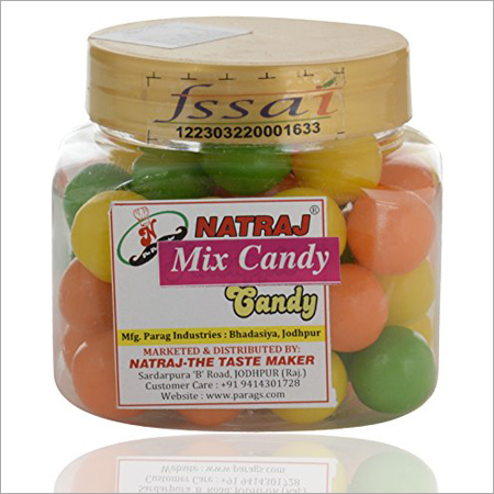 Mix Candy Big Size