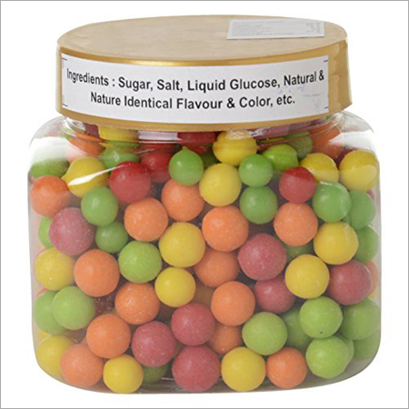 Small Mix Candy