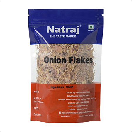 Onion Flakes