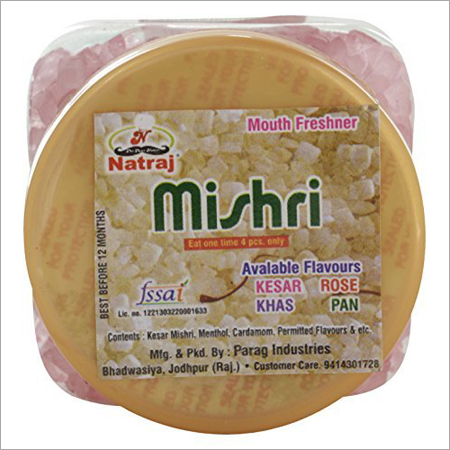 Paan Mishri