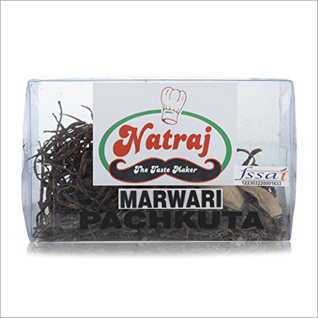 Dried Panchkuta
