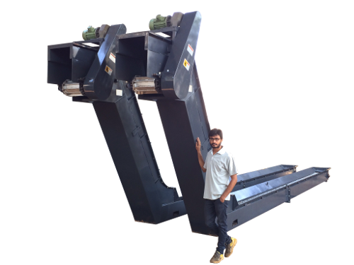 Centralized Conveyor