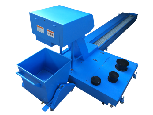 VMC Conveyor