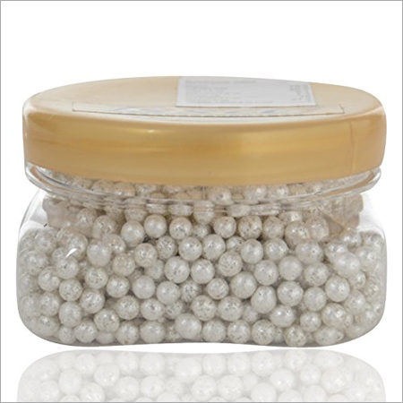 Silver Jintan