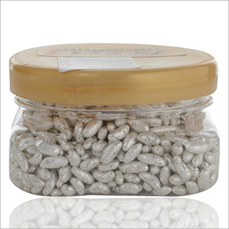Silver Saunf