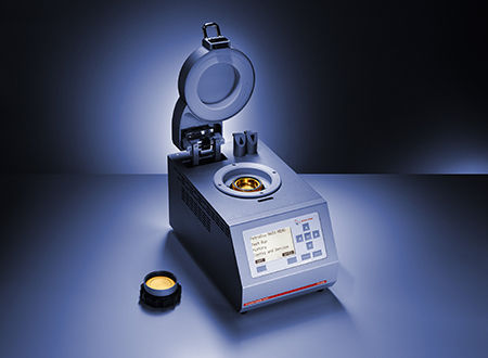 Oxidation Stability Tester Petrooxy