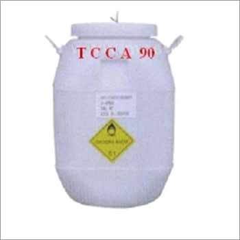 Tcca 90% क्लोरीन टैबलेट्स