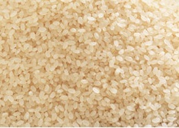 100 % Broken Rice Crop Year: 2016 Years