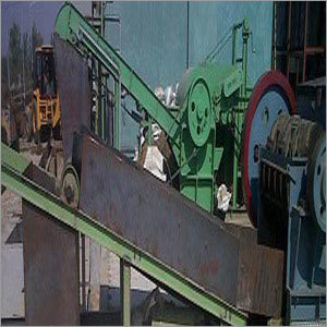 Easy To Operate Bail Breakers For Biomass