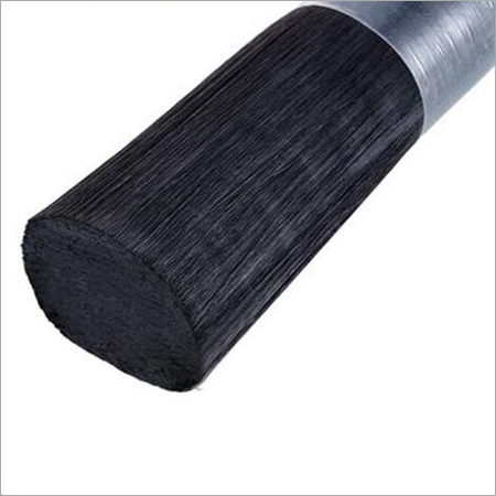 वैक्यूम क्लीनर ब्रश फिलामेंट के लिए PA66 ब्रिसल