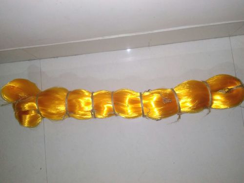 वर्जिन मोनोफिलामेंट यार्न