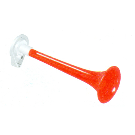 Air Pressure Jumbo Horn