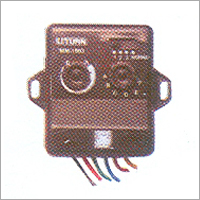 Horn Controller Model
