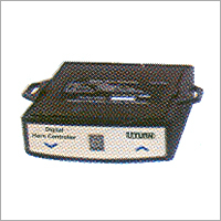 Horn Controller Model