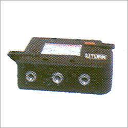 Horn Controller Model
