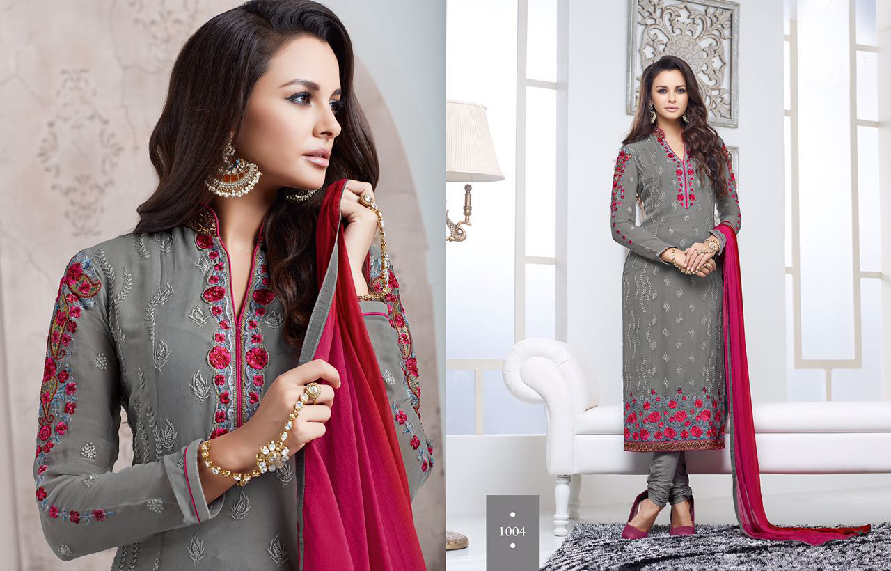 Patiala Suit