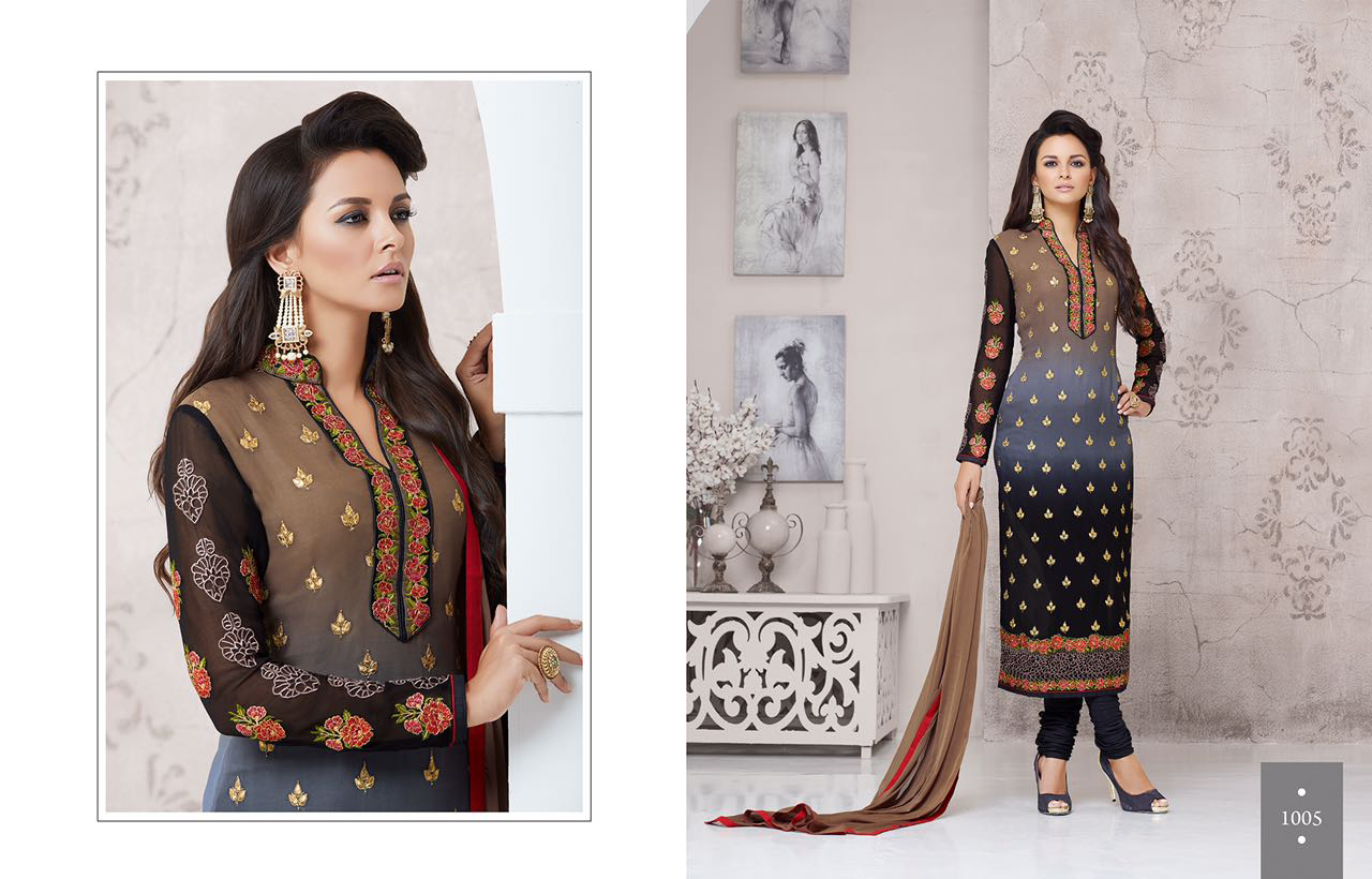 Patiala Suit