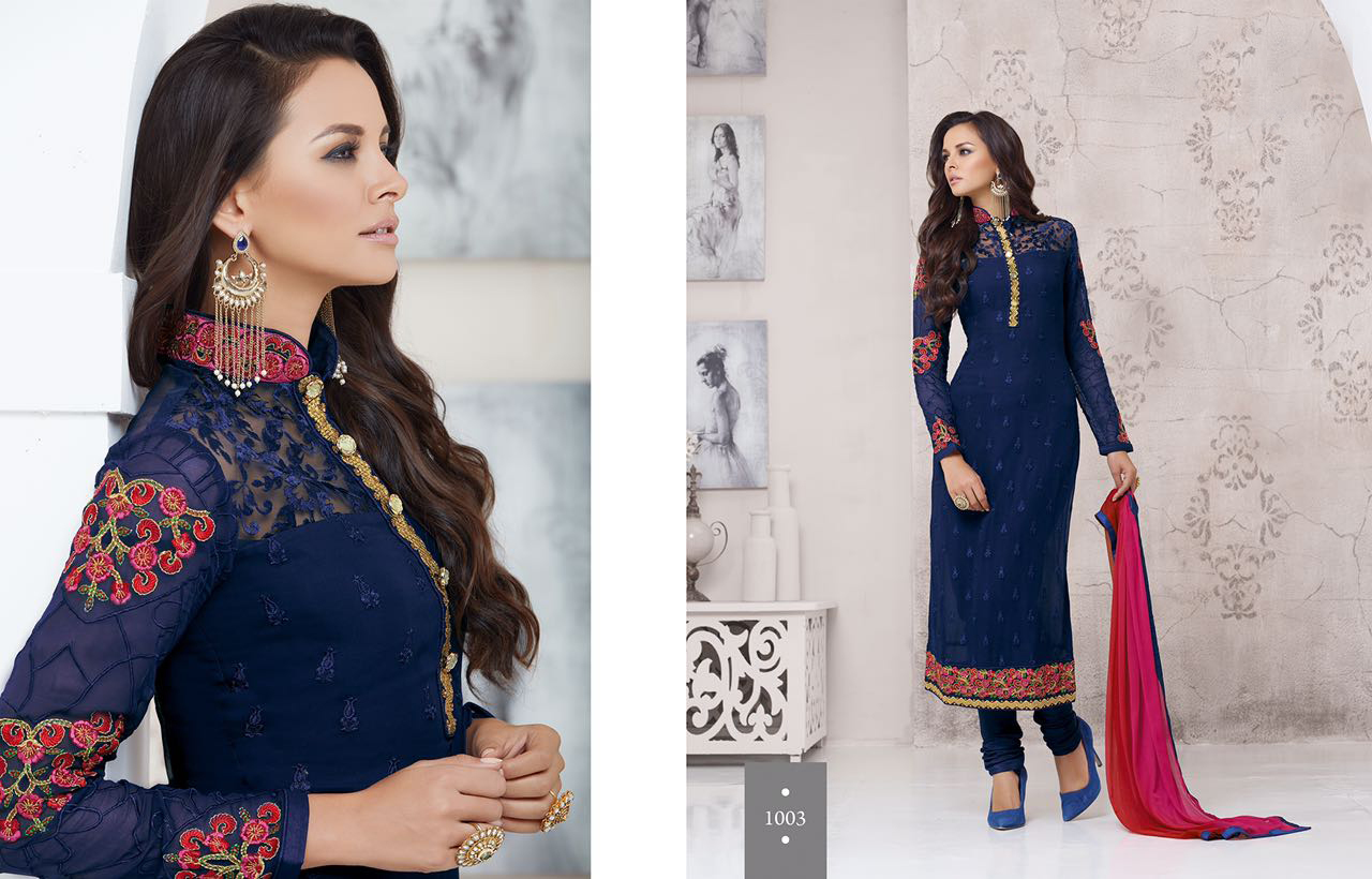 Patiala Suit