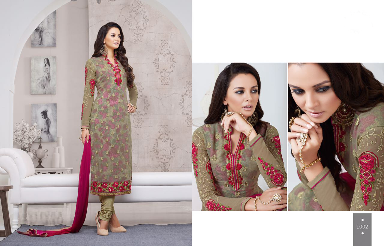 Patiala Suit