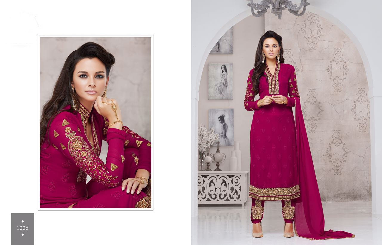 Patiala Suit