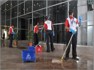 Housekeeping Verification Services