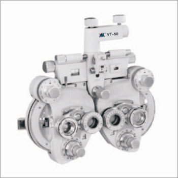 डिजिटल फोरोप्टर