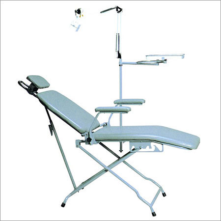 Portable Dental Chair
