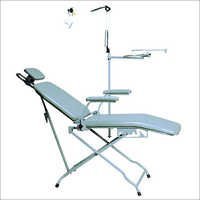 पोर्टेबल डेंटल चेयर