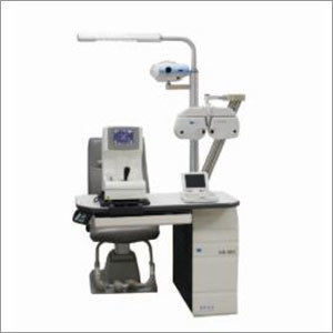 Optometry Digital Phoropter