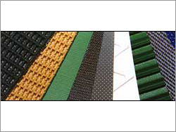 पीवीसी बेल्टिंग