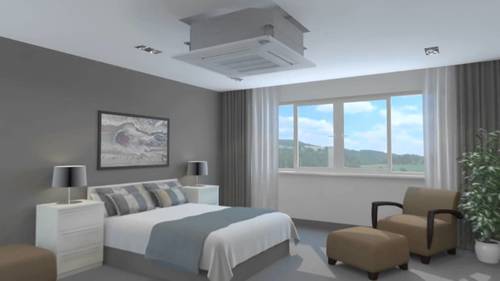 Hotel & Resort Electrical Turnkey Projects