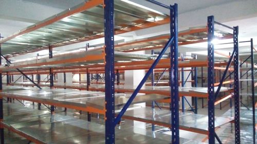 Storage Rack
