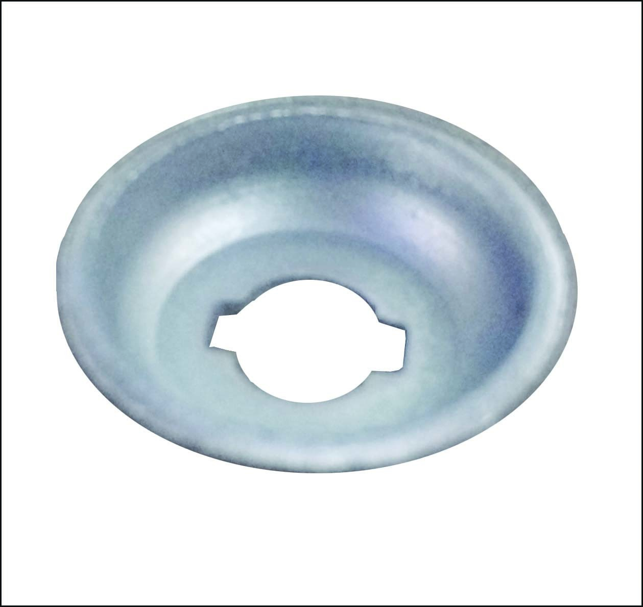 Sheet Metal Retainer Cap