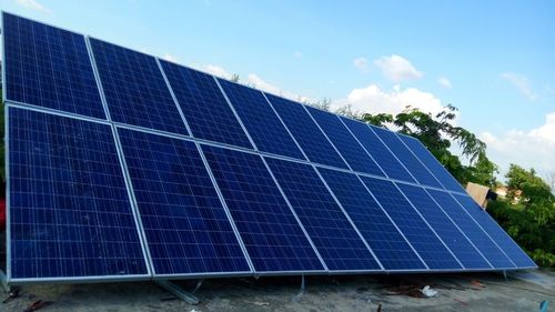 सौर ऊर्जा प्रणाली