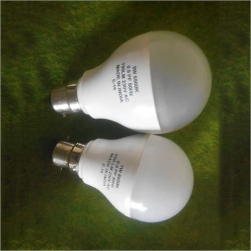 LED Bulb