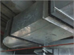 A C Ducting Services