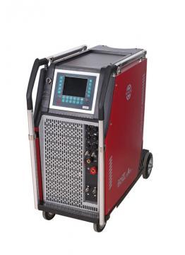 कक्षीय पाइप वेल्डिंग मशीन