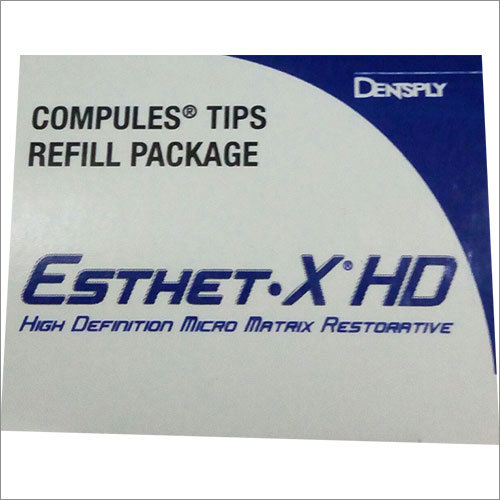 Esthet X HD