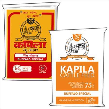 Kapila Buffalo Special
