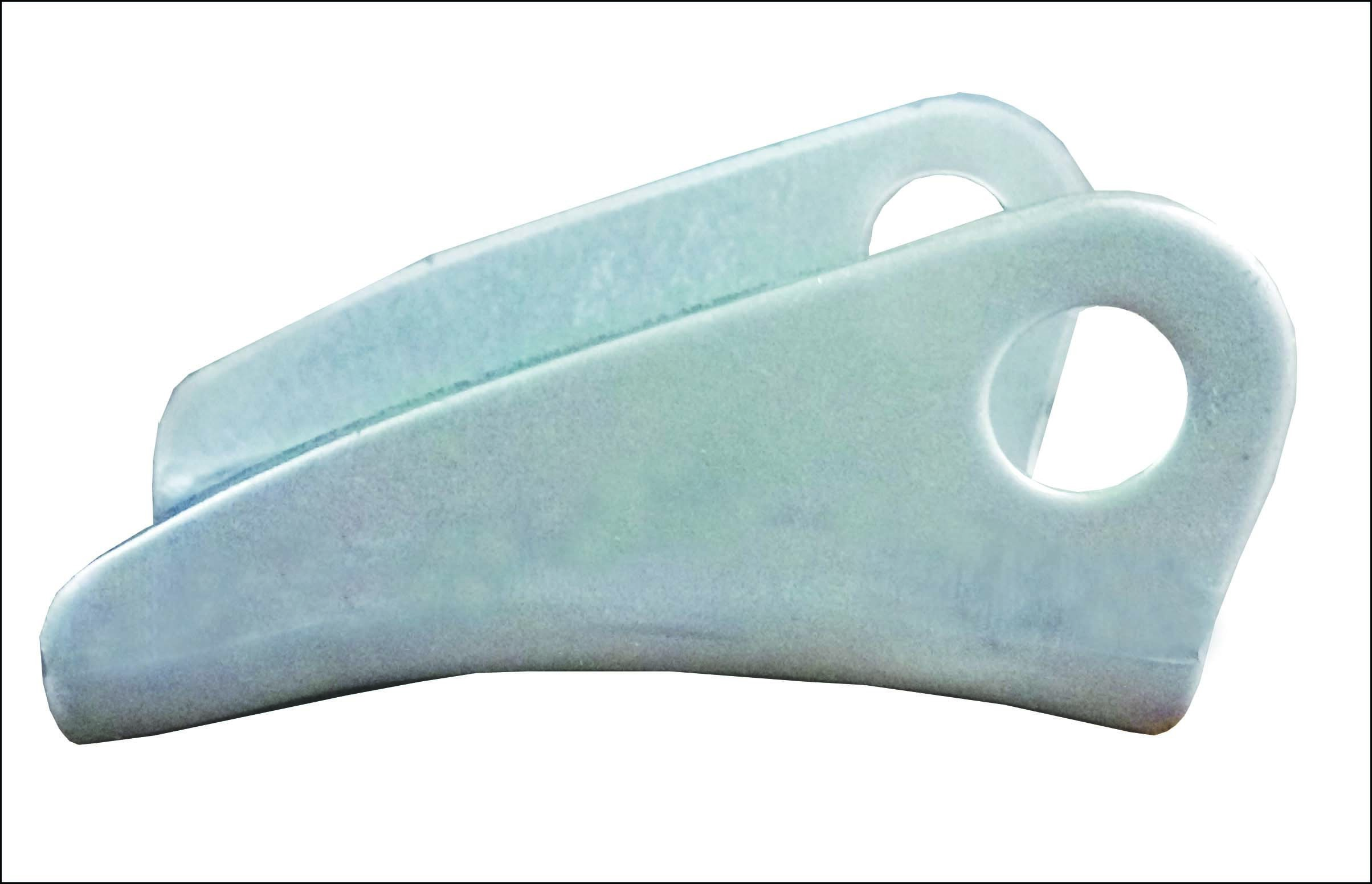 Welding Clamp Tolerance: 0.10 To 0.50 Millimeter (Mm) Millimeter (Mm)
