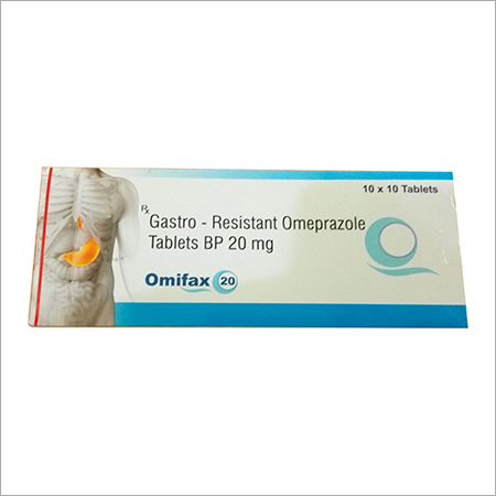 ओमिफैक्स 20