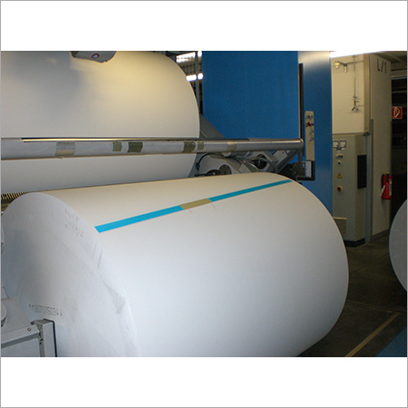 पल्प एंड पेपर इंडस्ट्री