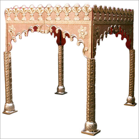शादी के मंडप