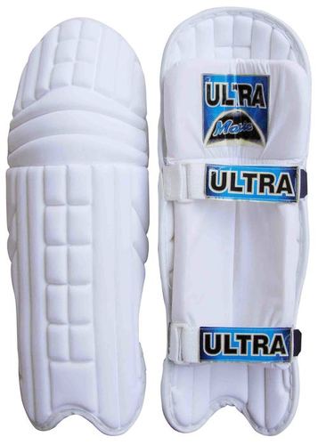 काउंटी बल्लेबाजी पैड