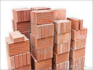 Red Clay Bricks